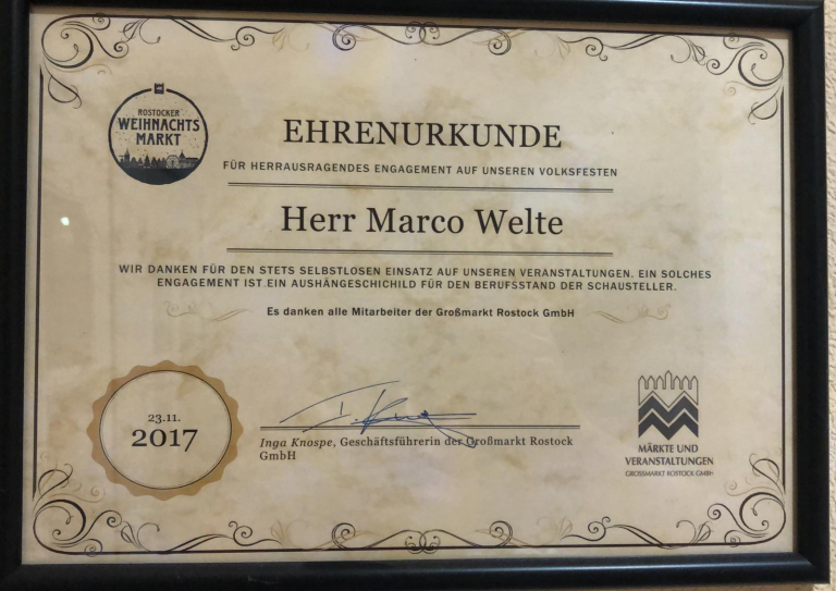 Marco Welte