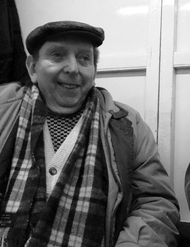 klaus taube